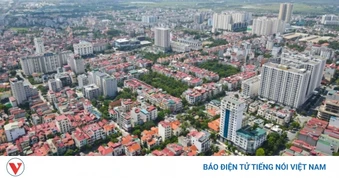 Thông qua Đề án thành lập thành phố Bắc Ninh trực thuộc Trung ương