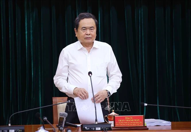 Thông qua kết quả kiểm tra tại Ban Thường vụ Thành ủy TP Hồ Chí Minh Thông qua kết quả kiểm tra tại Ban Thường vụ Thành ủy TP Hồ Chí Minh