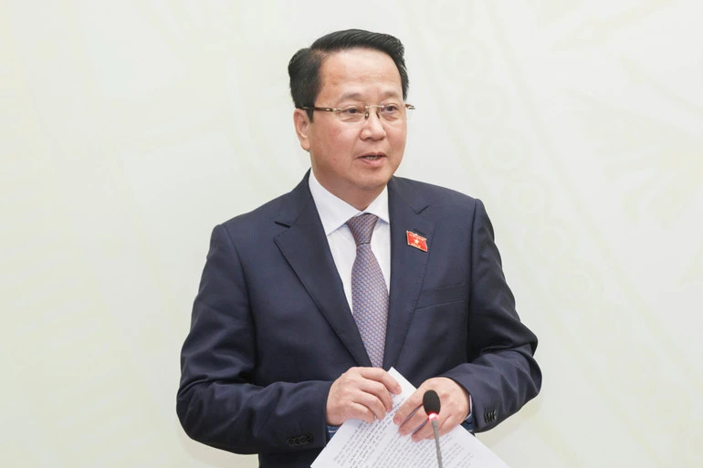 Thông tin chi tiết 5 người tự ứng cử đại biểu Quốc hội khóa XVI Thông tin chi tiết 5 người tự ứng cử đại biểu Quốc hội khóa XVI