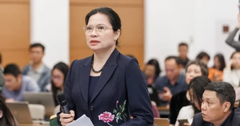 Thông tin chi tiết 5 người tự ứng cử đại biểu Quốc hội khóa XVI