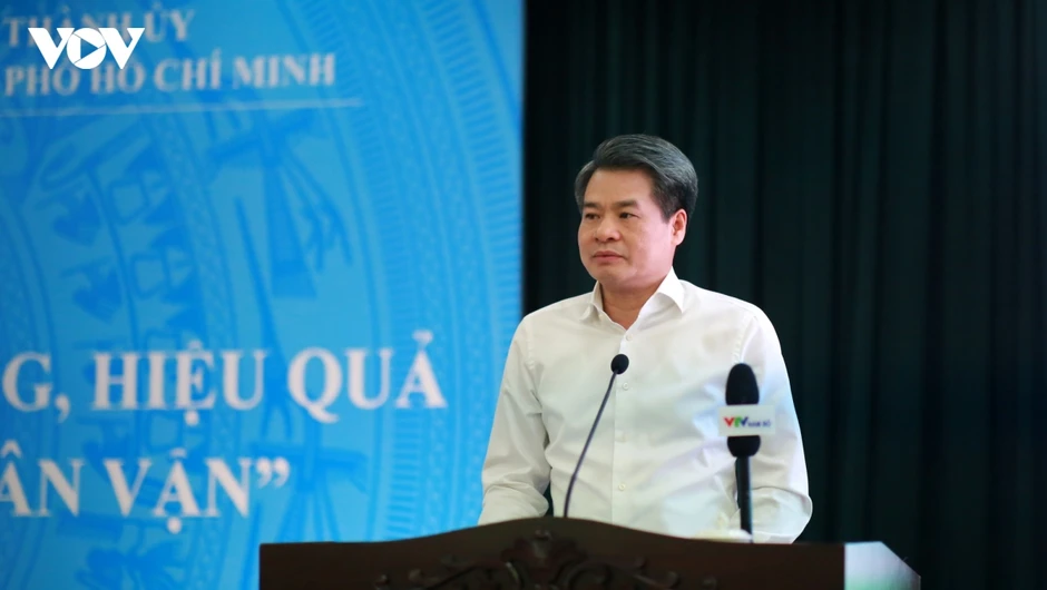 Thông tin chính thống đến với người dân nhanh hơn, thuyết phục hơn Thông tin chính thống đến với người dân nhanh hơn, thuyết phục hơn