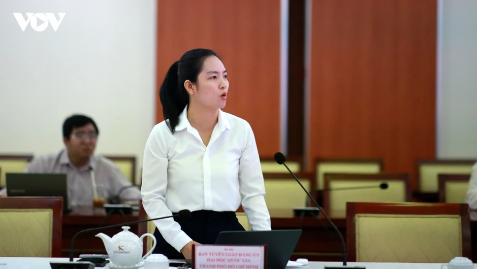 Thông tin chính thống đến với người dân nhanh hơn, thuyết phục hơn Thông tin chính thống đến với người dân nhanh hơn, thuyết phục hơn