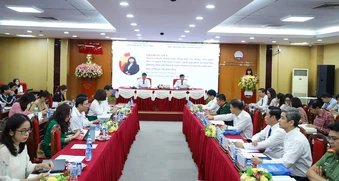 'Thông tin đúng, trúng nhưng chậm thì liệu có thể làm xoay chuyển được dư luận'