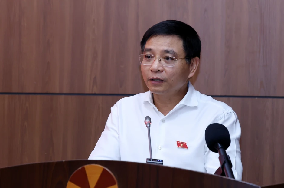 Thông tin mới về lộ trình cải cách tiền lương và sắp xếp thôn, tổ dân phố Thông tin mới về lộ trình cải cách tiền lương và sắp xếp thôn, tổ dân phố