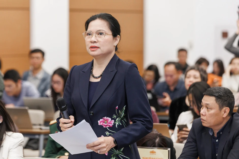 Thông tin về 5 người tự ứng cử đại biểu Quốc hội khóa XVI Thông tin về 5 người tự ứng cử đại biểu Quốc hội khóa XVI