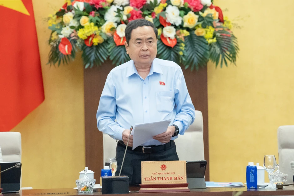 Thông tin về công tác tổ chức bộ máy, nhân sự tại kỳ họp Quốc hội thứ nhất Thông tin về công tác tổ chức bộ máy, nhân sự tại kỳ họp Quốc hội thứ nhất