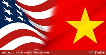 Thư, điện mừng Quốc khánh Hoa Kỳ