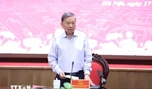 Thủ đô phải đi đầu trong xây dựng đội ngũ cán bộ