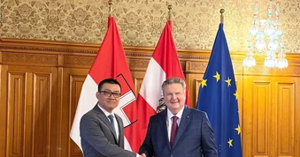 Thủ đô Vienna sẵn sàng chia sẻ kinh nghiệm quản lý đô thị thông minh và hỗ trợ cộng đồng người Việt