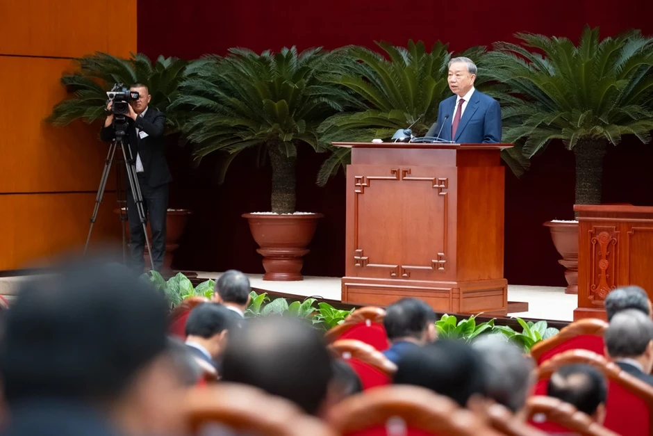 Thu hẹp 'vùng xám' để không thể, không dám, không muốn tham nhũng Thu hẹp 'vùng xám' để không thể, không dám, không muốn tham nhũng