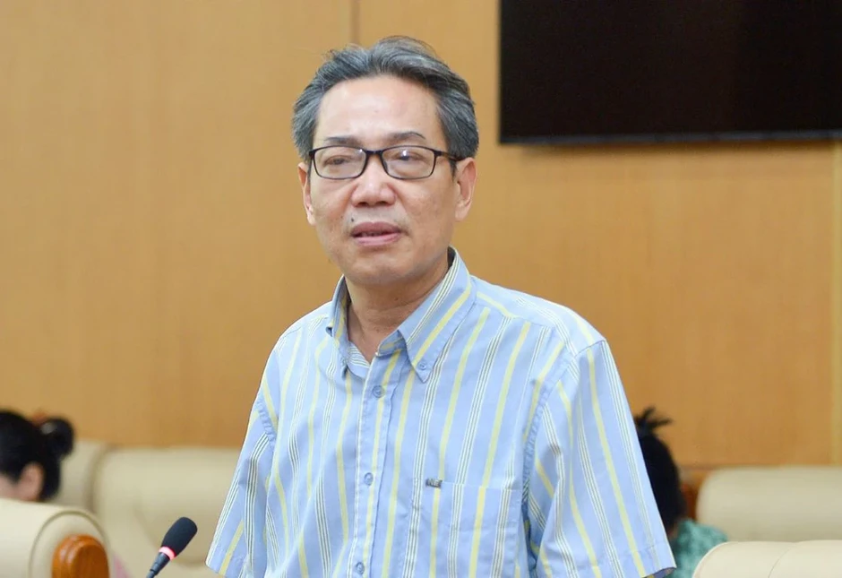 Thu hẹp 'vùng xám' để không thể, không dám, không muốn tham nhũng Thu hẹp 'vùng xám' để không thể, không dám, không muốn tham nhũng