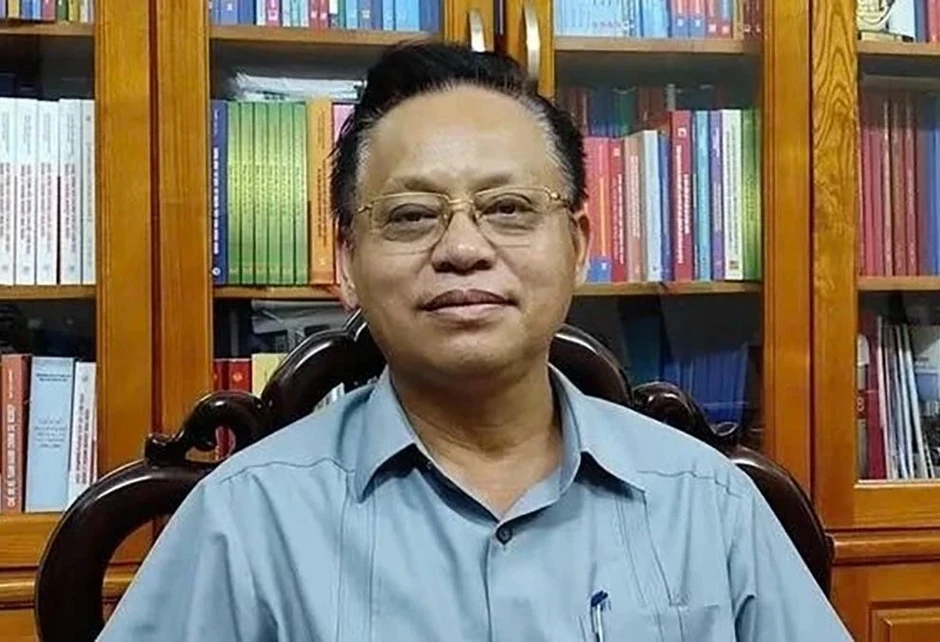 Thu hẹp 'vùng xám' để không thể, không dám, không muốn tham nhũng Thu hẹp 'vùng xám' để không thể, không dám, không muốn tham nhũng