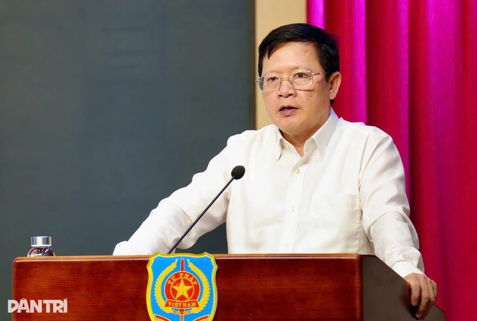 Thu hồi tài sản bị chiếm đoạt trong án tham nhũng đạt kết quả tích cực Thu hồi tài sản bị chiếm đoạt trong án tham nhũng đạt kết quả tích cực