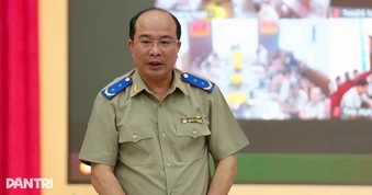 Thu hồi tài sản bị chiếm đoạt trong án tham nhũng đạt kết quả tích cực