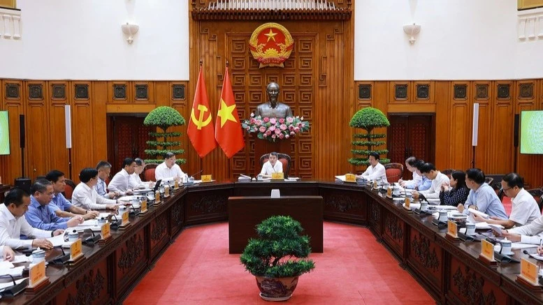 Thu hồi tối đa tài sản của Nhà nước, bảo đảm quyền, lợi ích hợp pháp, chính đáng của các chủ thể liên quan Thu hồi tối đa tài sản của Nhà nước, bảo đảm quyền, lợi ích hợp pháp, chính đáng của các chủ thể liên quan