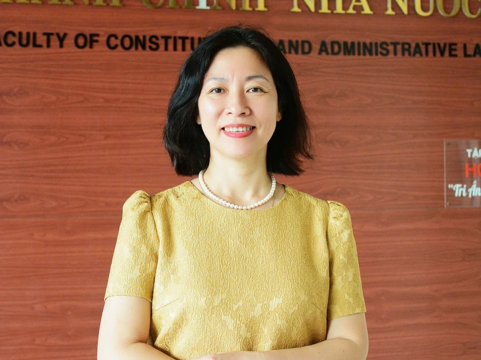 Thu hút người tài vào khu vực công: Không chỉ từ chính sách tuyển dụng