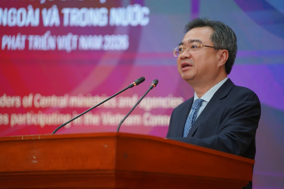 Thu hút nguồn lực tạo sức bật tăng trưởng kinh tế bền vững trong giai đoạn mới Thu hút nguồn lực tạo sức bật tăng trưởng kinh tế bền vững trong giai đoạn mới
