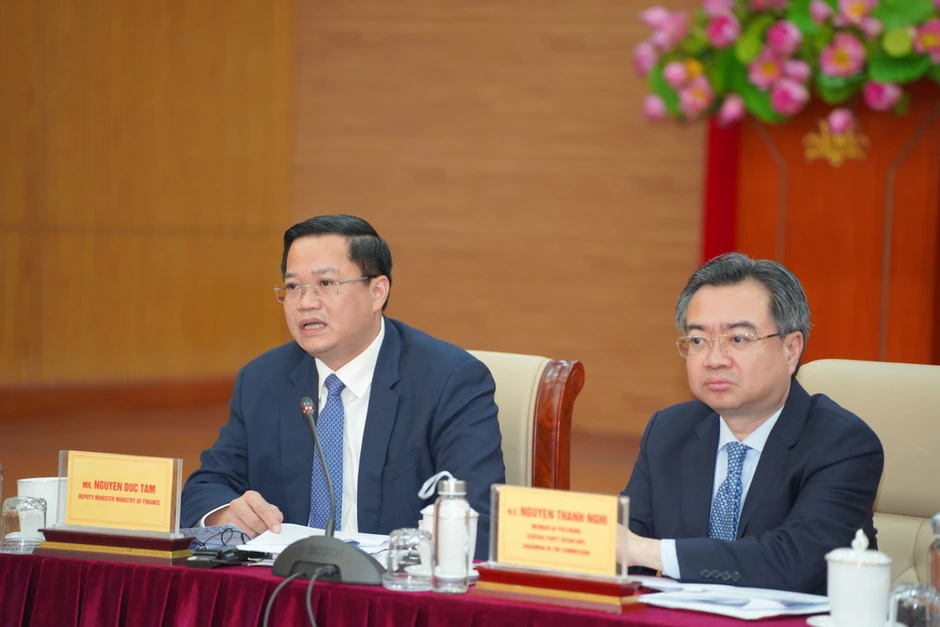 Thu hút nguồn lực tạo sức bật tăng trưởng kinh tế bền vững trong giai đoạn mới Thu hút nguồn lực tạo sức bật tăng trưởng kinh tế bền vững trong giai đoạn mới