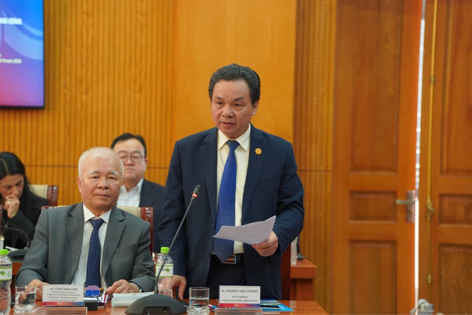 Thu hút nguồn lực tạo sức bật tăng trưởng kinh tế bền vững trong giai đoạn mới Thu hút nguồn lực tạo sức bật tăng trưởng kinh tế bền vững trong giai đoạn mới