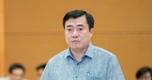 Thứ trưởng Bộ Công Thương Nguyễn Sinh Nhật Tân làm Phó Bí thư Thành ủy TPHCM