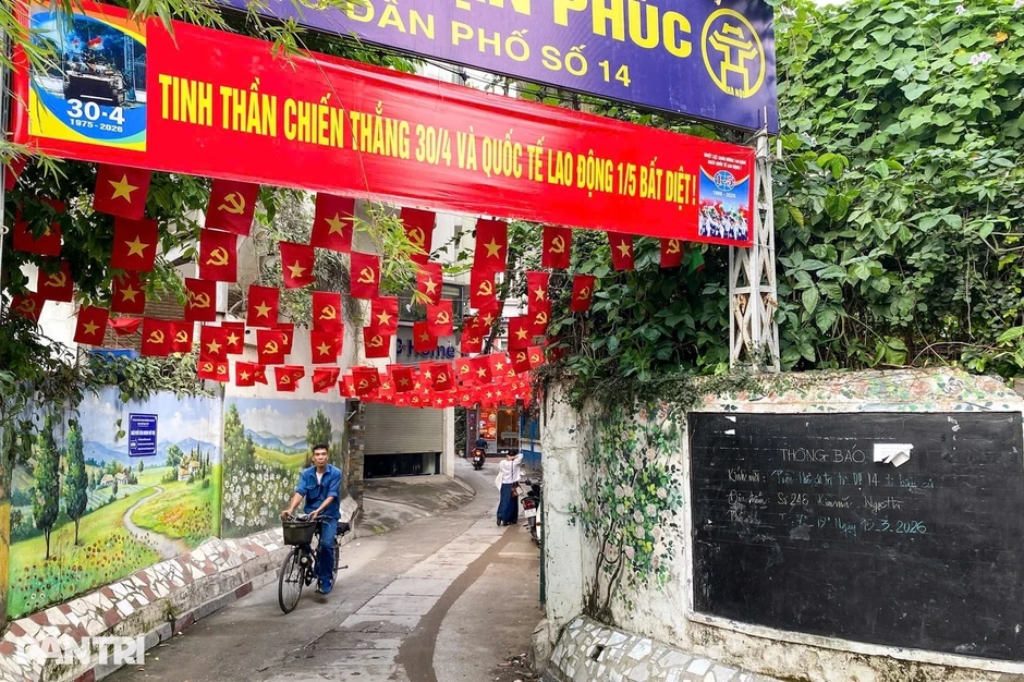 Thứ trưởng Bộ Nội vụ: Cả nước giảm 41.511 thôn, tổ dân phố sau sắp xếp Thứ trưởng Bộ Nội vụ: Cả nước giảm 41.511 thôn, tổ dân phố sau sắp xếp