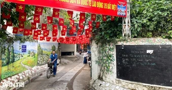 Thứ trưởng Bộ Nội vụ: Cả nước giảm 41.511 thôn, tổ dân phố sau sắp xếp