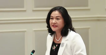 Thứ trưởng Bộ Nội vụ: Pháp lệnh người có công có hiệu lực hồi tố, giải quyết khoảng 6.000 hồ sơ liệt sĩ còn tồn đọng