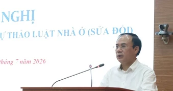 Thứ trưởng Bộ Xây dựng nói về thời hạn sử dụng chung cư