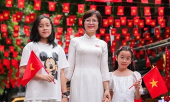 Thứ trưởng Nội vụ: Không nghỉ liền 9 ngày trong dịp nghỉ lễ Giỗ Tổ và 30/4-1/5