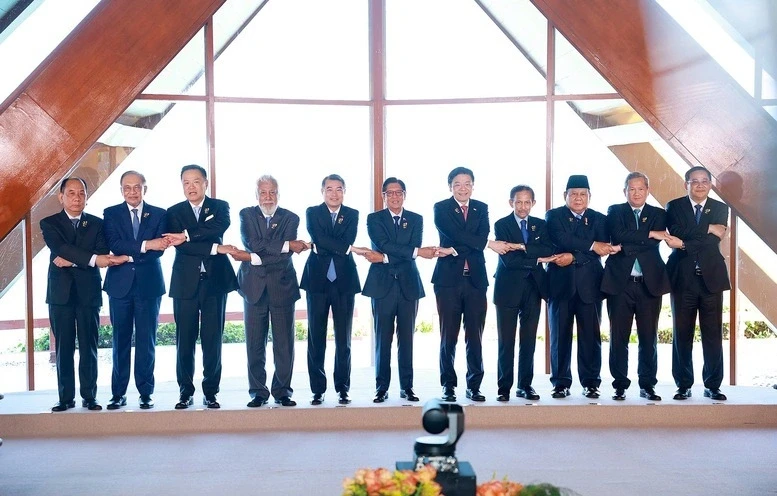 Thủ tướng: ASEAN cần chủ động phòng ngừa và quản lý khủng hoảng Thủ tướng: ASEAN cần chủ động phòng ngừa và quản lý khủng hoảng