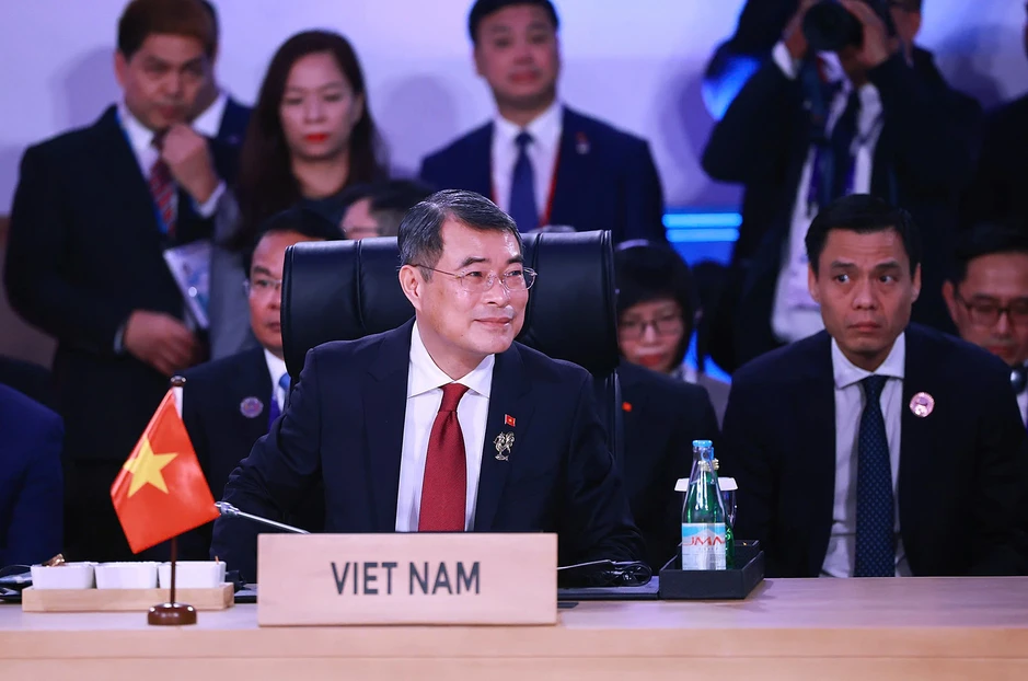 Thủ tướng: ASEAN cần chủ động phòng ngừa và quản lý khủng hoảng Thủ tướng: ASEAN cần chủ động phòng ngừa và quản lý khủng hoảng
