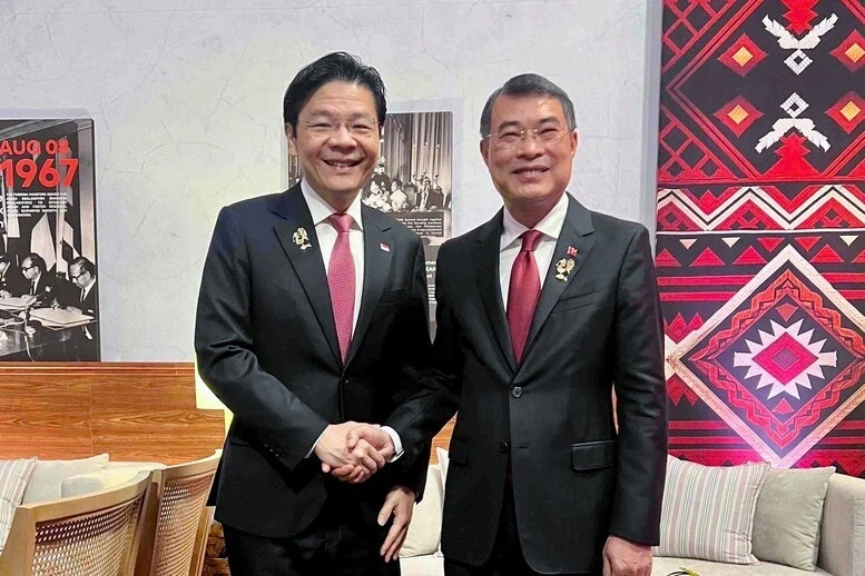 Thủ tướng: ASEAN cần chủ động phòng ngừa và quản lý khủng hoảng Thủ tướng: ASEAN cần chủ động phòng ngừa và quản lý khủng hoảng