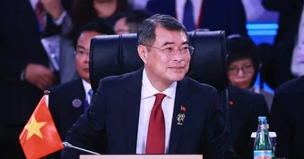 Thủ tướng: ASEAN cần chủ động phòng ngừa và quản lý khủng hoảng