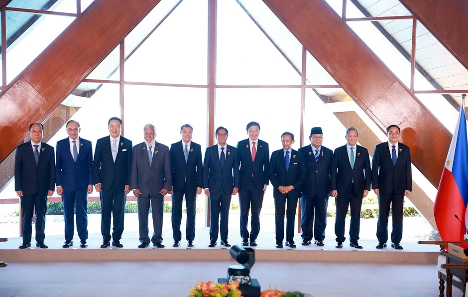 Thủ tướng: ASEAN cần tiên phong giữ vững luật lệ, củng cố niềm tin quan hệ quốc tế