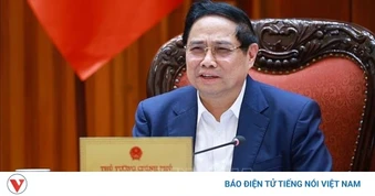 Thủ tướng ban hành Chỉ thị về tăng cường thực hiện tiết kiệm năng lượng
