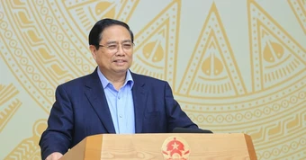Thủ tướng: Bảo đảm an ninh mạng - nhiệm vụ trọng yếu, thường xuyên, cấp bách