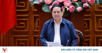 Thủ tướng: Bảo đảm tiến độ, chất lượng các dự án đường sắt