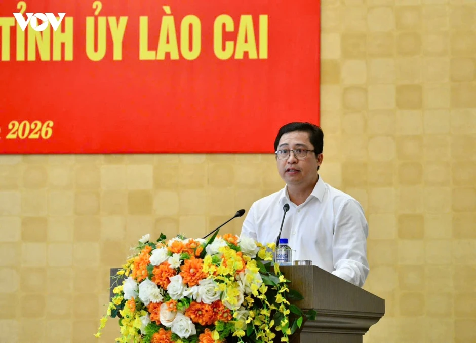 Thủ tướng: Biến lợi thế của Lào Cai thành giải pháp đạt mục tiêu tăng trưởng 10,5% Thủ tướng: Biến lợi thế của Lào Cai thành giải pháp đạt mục tiêu tăng trưởng 10,5%