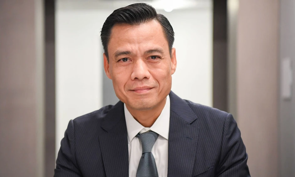 Thủ tướng bổ nhiệm lại Thứ trưởng Bộ Ngoại giao Đặng Hoàng Giang Thủ tướng bổ nhiệm lại Thứ trưởng Bộ Ngoại giao Đặng Hoàng Giang