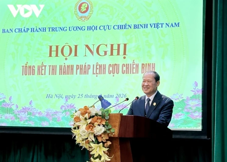 Thủ tướng bổ nhiệm nhân sự Hội đồng quản trị Ngân hàng Chính sách xã hội