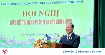 Thủ tướng bổ nhiệm nhân sự Hội đồng quản trị Ngân hàng Chính sách xã hội