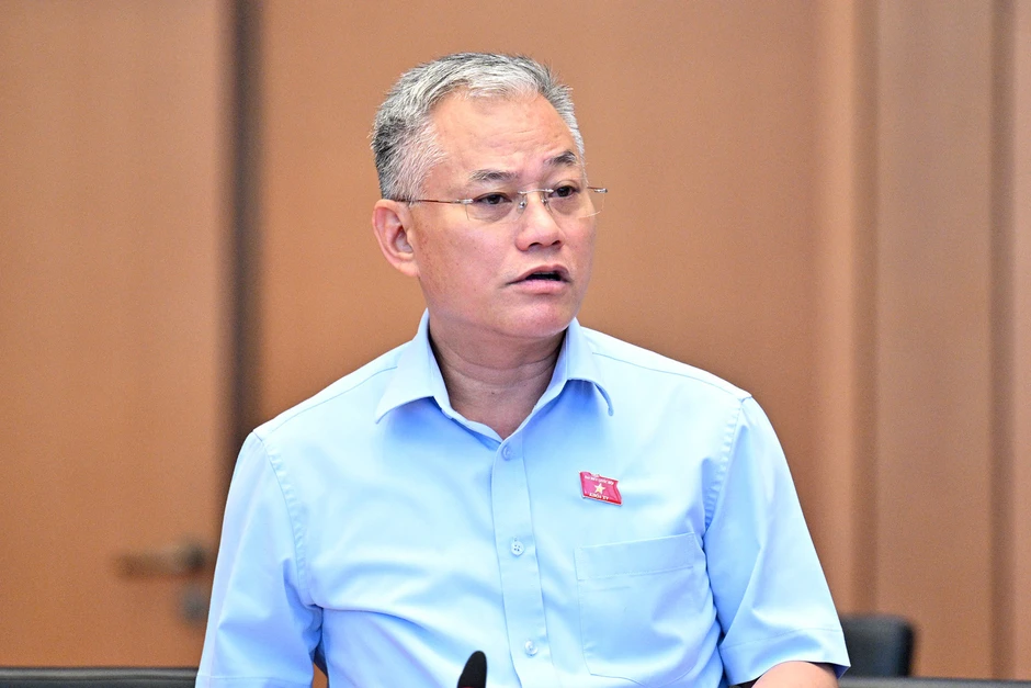 Thủ tướng bổ nhiệm ông Đôn Tuấn Phong giữ chức Phó chủ nhiệm Văn phòng Chính phủ Thủ tướng bổ nhiệm ông Đôn Tuấn Phong giữ chức Phó chủ nhiệm Văn phòng Chính phủ
