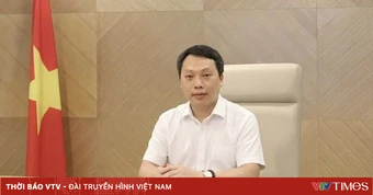 Thủ tướng bổ nhiệm ông Nguyễn Huy Dũng giữ chức Thứ trưởng Bộ Văn hóa, Thể thao và Du lịch