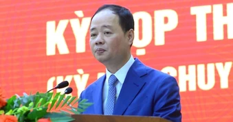 Thủ tướng bổ nhiệm ông Trần Hồng Thái làm Chủ tịch Viện Hàn lâm KH&CN