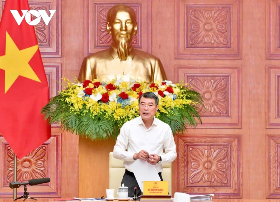 Thủ tướng: Bộ Nội vụ tham mưu việc sắp xếp thôn, tổ dân phố trong cả nước Thủ tướng: Bộ Nội vụ tham mưu việc sắp xếp thôn, tổ dân phố trong cả nước