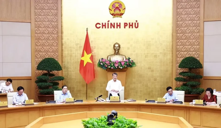 Thủ tướng: Các bộ phải trình phương án cắt giảm thủ tục hành chính trước ngày 20/4 Thủ tướng: Các bộ phải trình phương án cắt giảm thủ tục hành chính trước ngày 20/4