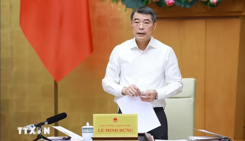 Thủ tướng: Các bộ phải trình phương án cắt giảm thủ tục hành chính trước ngày 20/4 Thủ tướng: Các bộ phải trình phương án cắt giảm thủ tục hành chính trước ngày 20/4