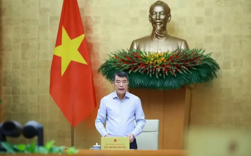 Thủ tướng: Các dự án luật phải gắn với đổi mới phương thức quản lý, đẩy mạnh phân cấp, phân quyền Thủ tướng: Các dự án luật phải gắn với đổi mới phương thức quản lý, đẩy mạnh phân cấp, phân quyền
