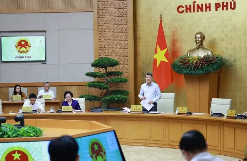 Thủ tướng: Các dự án luật phải gắn với đổi mới phương thức quản lý, đẩy mạnh phân cấp, phân quyền Thủ tướng: Các dự án luật phải gắn với đổi mới phương thức quản lý, đẩy mạnh phân cấp, phân quyền