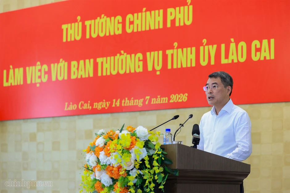 Thủ tướng: Các tỉnh, thành quyết tâm cao nhất đạt mục tiêu của từng địa phương Thủ tướng: Các tỉnh, thành quyết tâm cao nhất đạt mục tiêu của từng địa phương